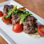 Post 70 Asheville photo of Meatballs small plates