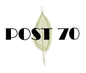 Post 70 Indulgence Bar